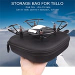 Handheld Drone Carrying Bag Portable Propeller Storage Bag for DJI Tello