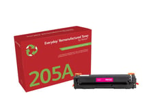 Xerox Everyday Toner Erstatte Hp Magenta Cf533a (hp 205a) 900 Pages Standard