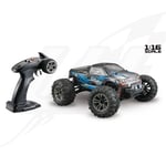 FR- Absima 1:16 Monster Truck SPIRIT black/blue 4WD RTR - 16002