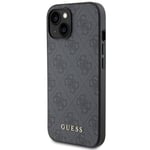 CG Mobile Guess Case GUHCP15SG4GFGR