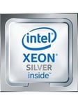 Lenovo Intel Xeon Silver 4110 / 2.1 GHz Processor CPU - 8 kärnor - 2.1 GHz