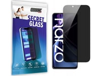 Grizzglass Privatiseringsglas Grizzglass Secretglass Realme Narzo N55