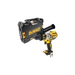 DCD996 Perceuse visseuse à percussion xrp 18V 95 Nm + coffret (nue sans batterie) - Dewalt