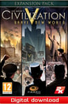 Sid Meier s Civilization V Brave New World - PC Windows Mac OSX Linu