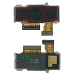 Huawei P20 Pro Main Back Photo Double Caméra Flexible Connector