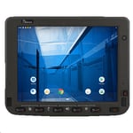 Winmate FM10 3G 32GB LTE Android 9.0 10.4 Rugged Tablet 1024x768, PCAP touchscreen, Qualcomm 2.2 GHz CPU, WIFI, Vehicle cradle included, IP65 Wide range -30C to 50C operating temperature, Fan-Less & Robust Design
