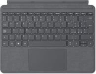 Surface Go Signature Type Cover Clavier pour Surface Go Anthracite