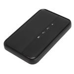 Portable WiFi Hotspot 2 In 1 Design High Speed 5G WiFi Mobile Hotspot For Home