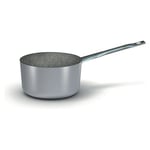 Ballarini 6926 20 Casserole D.20cm Série 6900 Aluminisé Et Noir