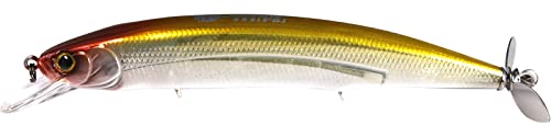 Hide Up HU-Minnow 111FS - 250