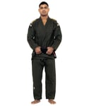 Tatami Fightwear BJJ Gi Nova Absolute Khaki