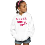 Sweat-shirt enfant Disney  Never Grow Up