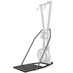 Gymstick Air Ski Trainer ProFloor Stand, Stakmaskin tillbehör