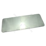 Genuine Top Oven Door Glass for Cannon/Hotpoint/Creda/Indesit Cookers and Ovens