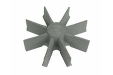 Ballstar 8-blade Impeller Pool