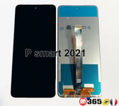 huawei Psmart 2021 Ecran LCD sans chassis pour Huawei P Smart 2021