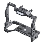 Falcam F22 &amp; F38 &amp; F50 Quick Release Camera Cage V2 (Sony A73/A7S3/A7R4) 2635A -kehikko