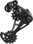 Sram X01 Eagle Type 3 12-Speed Rear Derailleur - Black