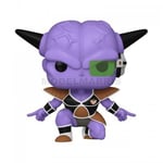 Funko Pop 48669 Pop! Animation 1493 - Dragon Ball Z : Ginyu