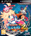 Mugen Souls Z Ps3