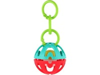 Play&Go Playgo Take Along Clicky Ball, 1511