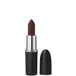 MAC Macximal Silky Matte Lipstick 3.5g (Various Shades) - BARE MACXIMAL