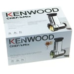 Kit trancheuse pour robot Kenwood