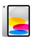 Apple Ipad (10Th Gen, 2022), 64Gb, Wi-Fi, 10.9-Inch - Silver