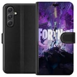 Samsung Galaxy A05s Plånboksfodral Fortnite