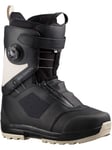 Chaussures de Snowboard salomon Trek S-LAB Noir Mp 27,5 42,5 Échantillons