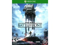 Electronic Arts Star Wars: Battlefront, Xbox One, Xbox One, Flerspillermodus, T (Teen)