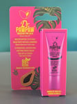 Dr PawPaw Dr Paw Paw Tinted Hot Pink Lip Balm 10mls Vegan For Lips & Cheeks ☀️