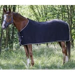 Riding World Chemise Polaire - Couleurs - Noir, Taille Couvertures - 5.9