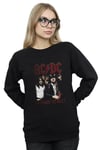 Highway To Hell Sweatshirt