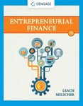 Entrepreneurial Finance