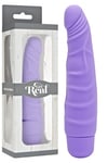 Vibromasseur vaginal petit gode Fallo en silicone réaliste vibrant doux