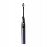 6970810551464 Sonic Toothbrush Oclean X Pro (purple) Oclean