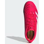 adidas Predator League Soft Ground Fotbollsskor, storlek 30