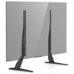 Universal Table Top TV Stand Pedestal Screen Monitor Riser 22-55" for Samsung LG