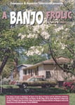 Pete Seeger/Doc Watson: Banjo Frolic DVD