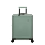 American Tourister Resväska DashPop Spinner 55/23 Front Pocket Laptop Iceberg Green