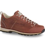 Dolomite 54 Low Fg Evo GTX - Chaussures randonnée Ochre Red 44