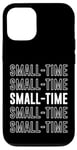 iPhone 12/12 Pro Small-time Case