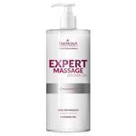 Faroma Expert Massage - 500 ml - Aroma Oil Transparent