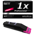 Eurotone Pro Toner Magenta for Kyocera Taskalfa 552-ci 400-ci