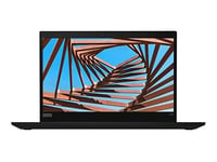 LENOVO CTO/TP X390 I5-8265U 8 Go 512 Go W10H