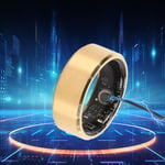 Smart Ring Lasting Batteries Multi Sport Mode Fitness Tracking Smart Ring Low