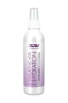 Now Foods - Hyaluronic Acid Hydration Facial Mist - 118 ml