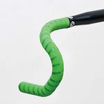 Bike Ribbon Unisex Scrub Handle Bar Tape, Unisex, Lenkerband Scrub, Green