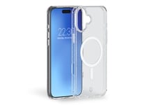 COQUE Air AVEC MagSafe POUR IPHONE 16 Plus Transparente